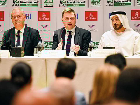 Antonin Kélian Kallouche/Gulf News