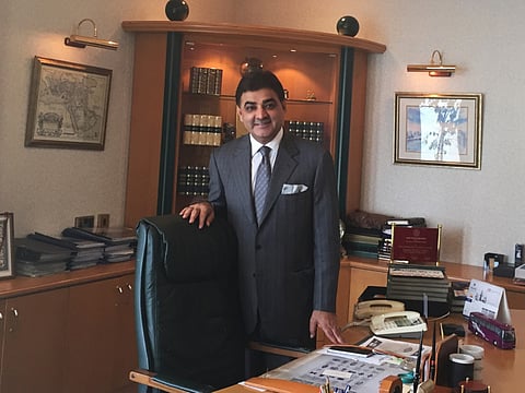 Courtesy: Organisers