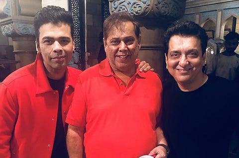 Alia Bhatt, Varun Dhawan begin ‘Kalank’ shoot