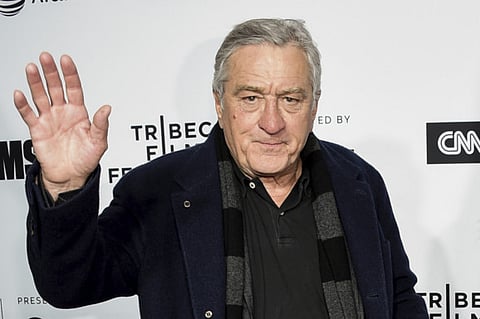 Evan Agostini/Invision/AP