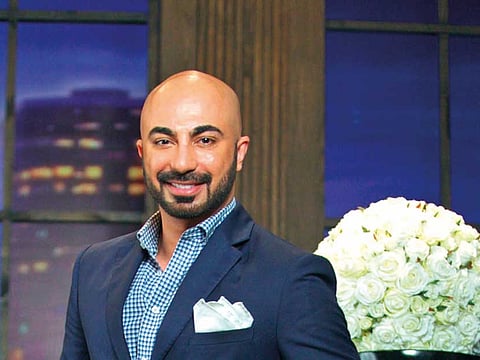 Hasan Shehryar Yasin