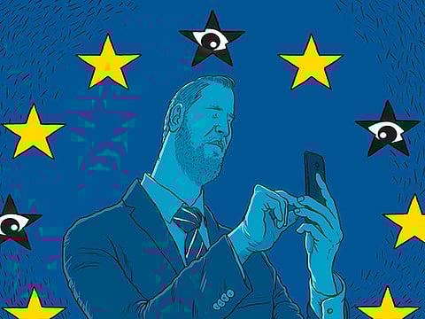 Niño Jose Heredia/©Gulf News