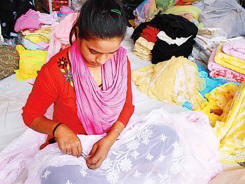 Nilima Pathak/Gulf News