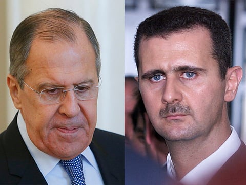 Why Syria exposes the broken state of global governance