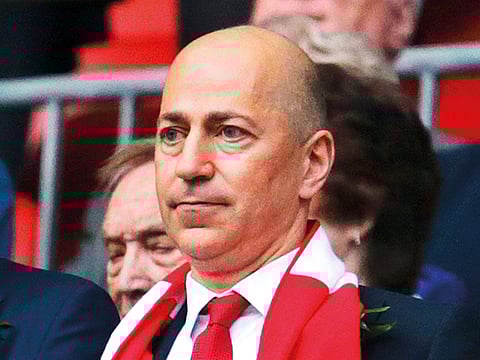 What now? Arsenal keen to avoid United’s mistakes