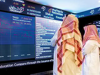 Saudi Arabia's Derayah Financial confirms IPO, plans to float 20%