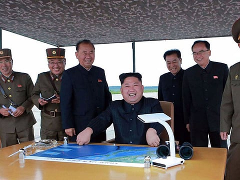 North Korea nuclear test freeze is not a breakthrough