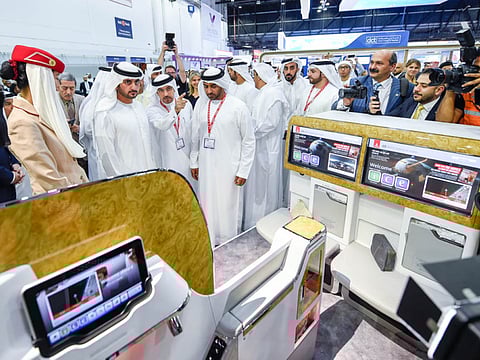 Arabian Travel Market kicks off in Dubai