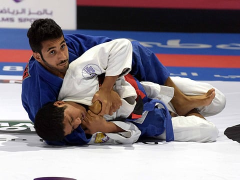 Abdul Rahman/Gulf News