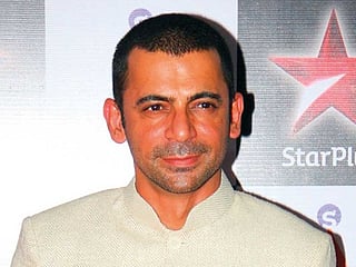 Bollywood actor Sunil Grover undergoes heart surgery in Mumbai: reports