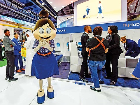 Virendra Saklani/Gulf News