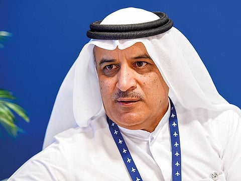 Ahmed Ramzan/ Gulf News