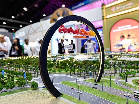 Dubai's attraction and destinations are on the radar for Saudis now that the restrictions on travel are lifted. 