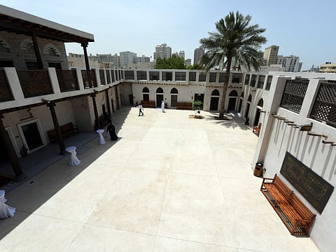 Arshad Ali/Gulf News