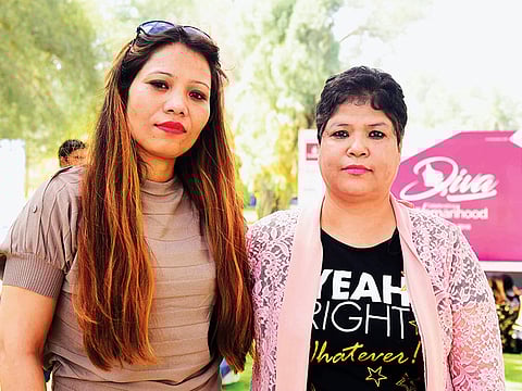 Arshad Ali/Gulf News