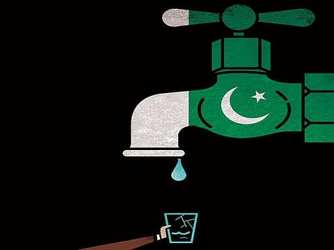 Luis Vazquez/©Gulf News