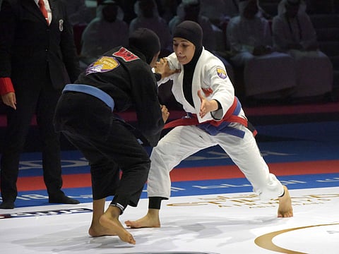 Abdul Rahman/Gulf News