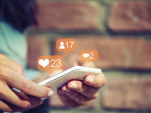 I was wrong. Too much tech is ruining lives