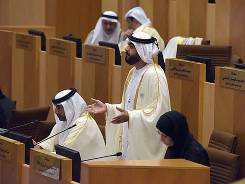 Abdul Rahman/Gulf News