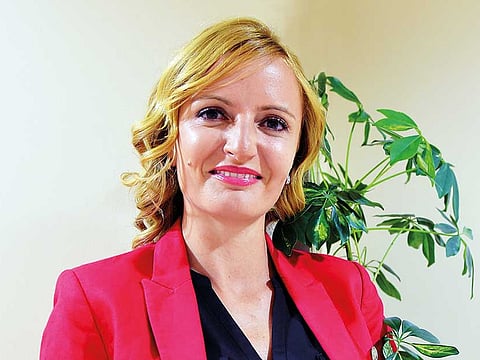 Pankaj Sharma/Gulf News