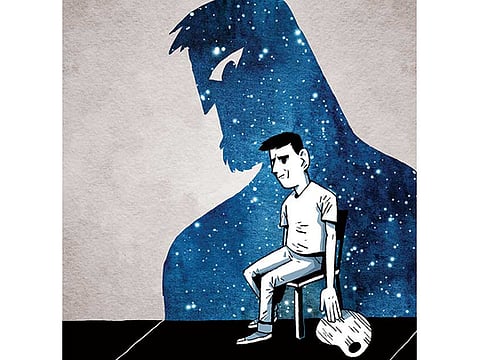 Luis Vazquez/Gulf News