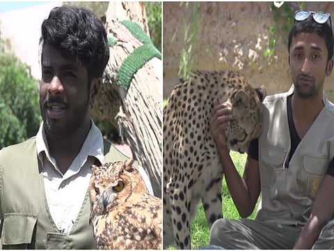 Sonia Shah, GN Videographer