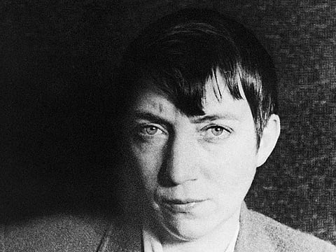 A large and star-studded life