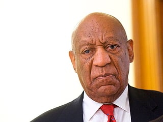 Bill Cosby convicted of drugging, molesting a woman 