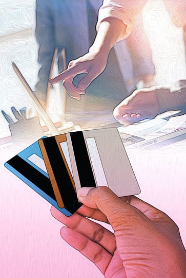 Digital ways can help ease assessing credit risks