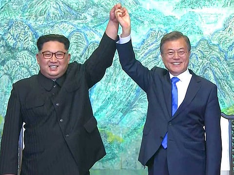 5 things we’ve learned from the Korean summit