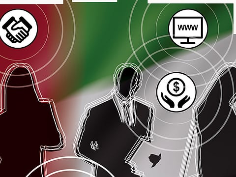 Douglas Okasaki/©Gulf News