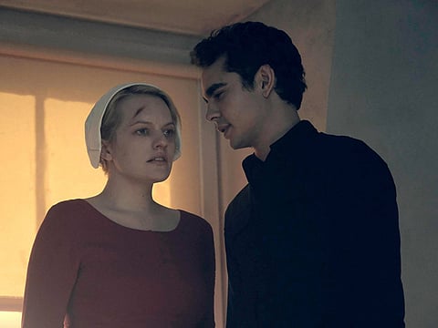Meet the men of ‘The Handmaid’s Tale’ Season 2