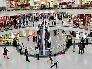 Coronavirus: UAE malls begin welcoming visitors again
