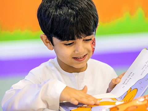 Schools in the UAE cannot exchange any paper materials with students  until further notice