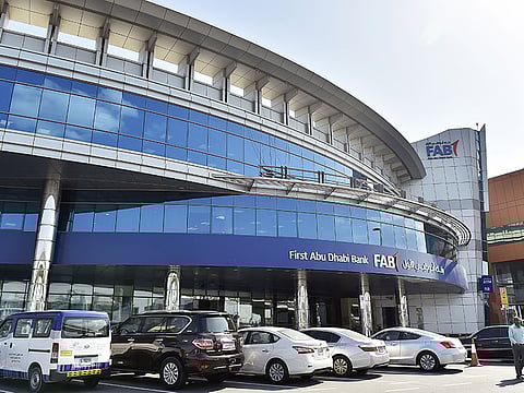  Clint Egbert/Gulf News