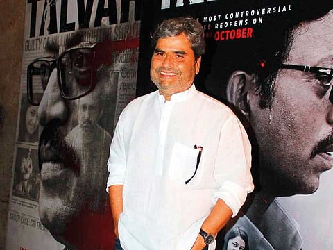 Vishal Bhardwaj