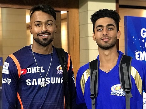 Robin Singh’s Sports Academy