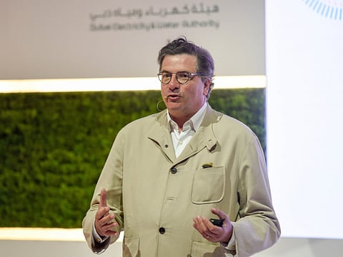 Ahmed Ramzan/Gulf News