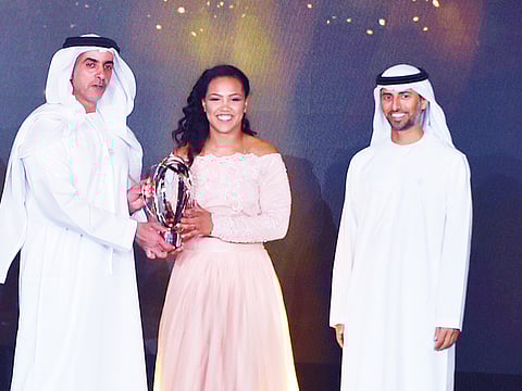 Ahmed Kutty/Gulf News