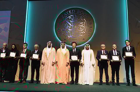 Abdul Rahman/Gulf News