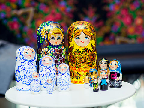 Matryoshka Festival in Dubai: All you need to know