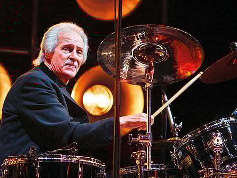 The fifth Beatle on why he was sacked