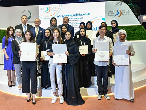 Ahmed Ramzan/ Gulf News