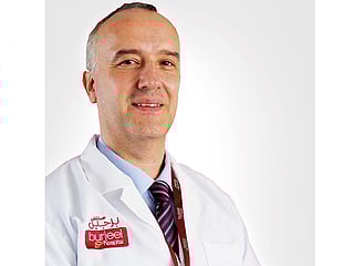 50-plus? Get screened  for colorectal cancer