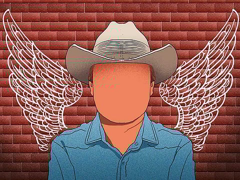 Ramachandra Babu/Gulf News