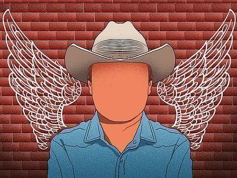 Ramachandra Babu/Gulf News