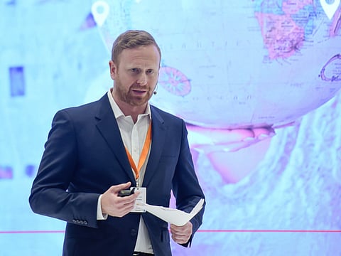 Ahmed Ramzan/ Gulf News