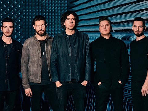 Snow Patrol returns after seven years from the abyss