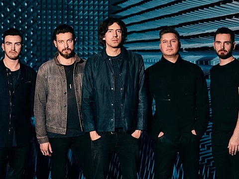 Snow Patrol returns after seven years from the abyss