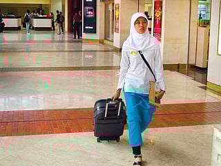 Kuwait shifts to Ethiopia for domestic workers after Philippines row